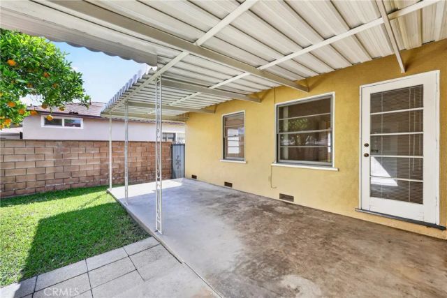 9503 Wedgewood Street, Temple City, CA 91780