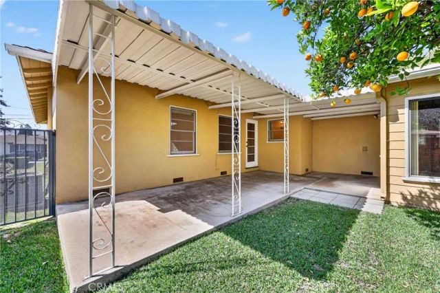 9503 Wedgewood Street, Temple City, CA 91780