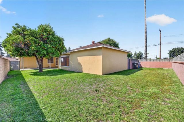 9503 Wedgewood Street, Temple City, CA 91780