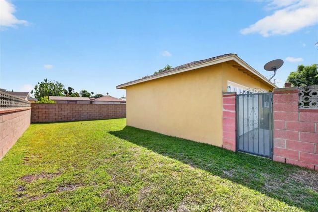 9503 Wedgewood Street, Temple City, CA 91780