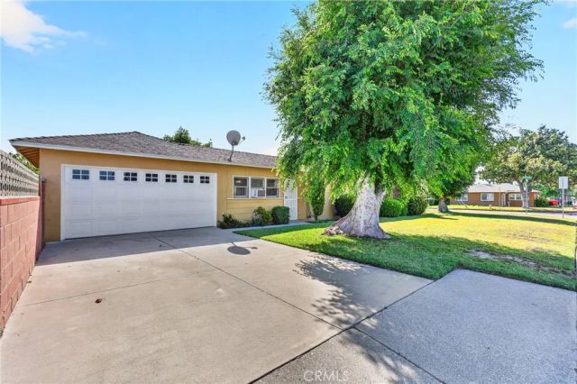 9503 Wedgewood Street, Temple City, CA 91780