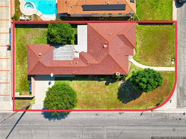 9503 Wedgewood Street, Temple City, CA 91780
