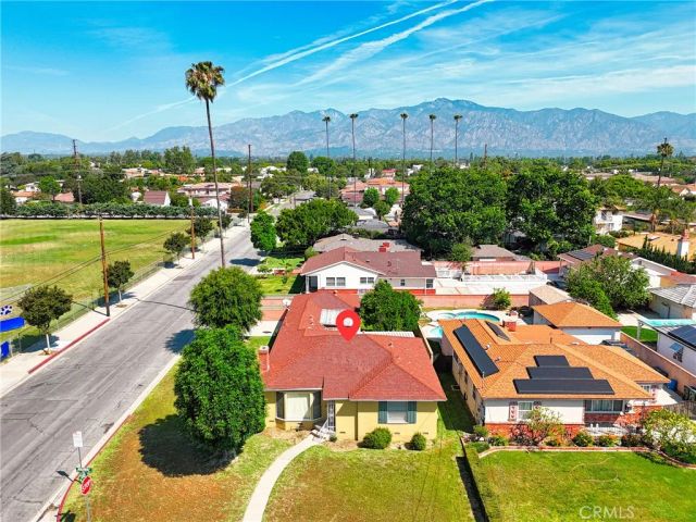 9503 Wedgewood Street, Temple City, CA 91780