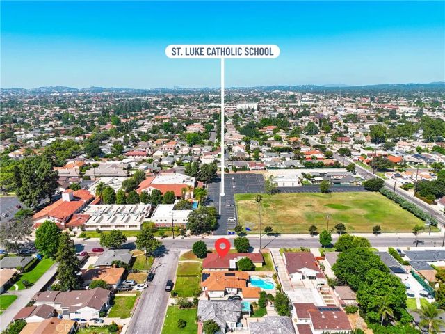 9503 Wedgewood Street, Temple City, CA 91780