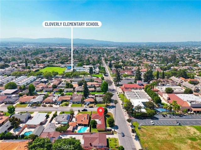 9503 Wedgewood Street, Temple City, CA 91780