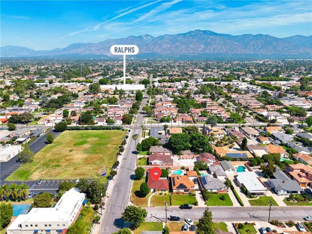 9503 Wedgewood Street, Temple City, CA 91780