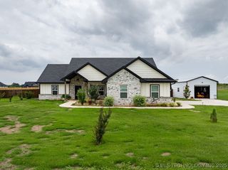 40 Wilson Parkway, Durant, OK 74701