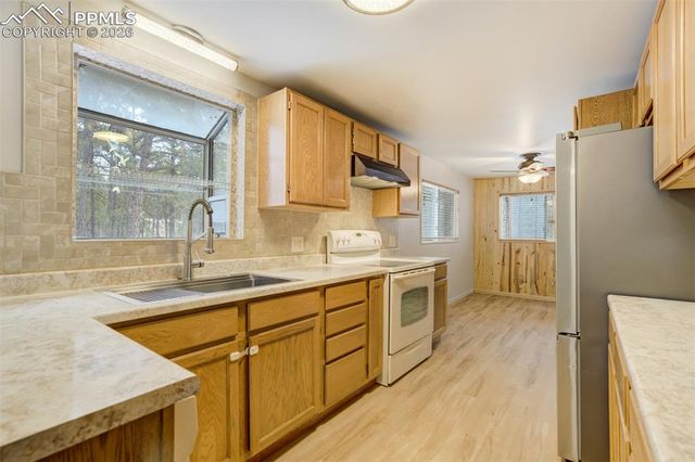 12375 Mt Shasta Drive, Elbert, CO 80106