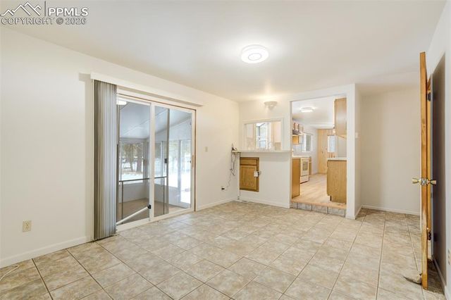 12375 Mt Shasta Drive, Elbert, CO 80106