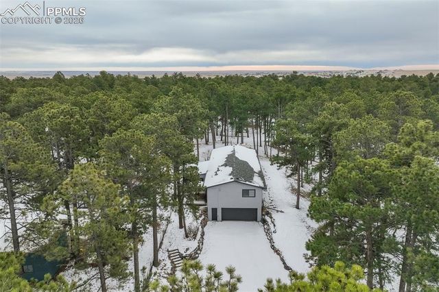 12375 Mt Shasta Drive, Elbert, CO 80106