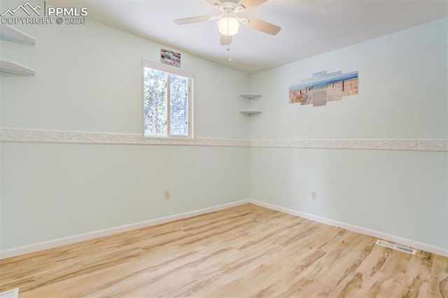 12375 Mt Shasta Drive, Elbert, CO 80106