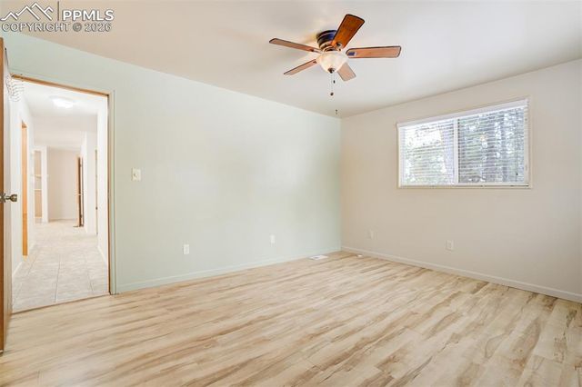 12375 Mt Shasta Drive, Elbert, CO 80106