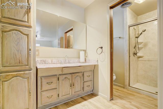 12375 Mt Shasta Drive, Elbert, CO 80106