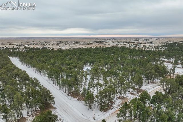 12375 Mt Shasta Drive, Elbert, CO 80106