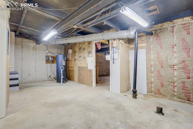 12375 Mt Shasta Drive, Elbert, CO 80106