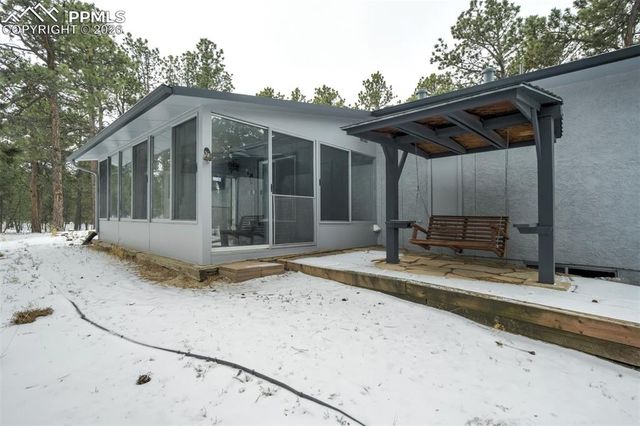 12375 Mt Shasta Drive, Elbert, CO 80106