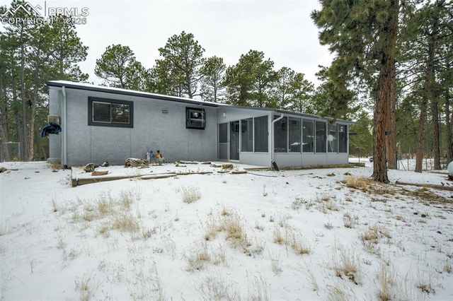 12375 Mt Shasta Drive, Elbert, CO 80106