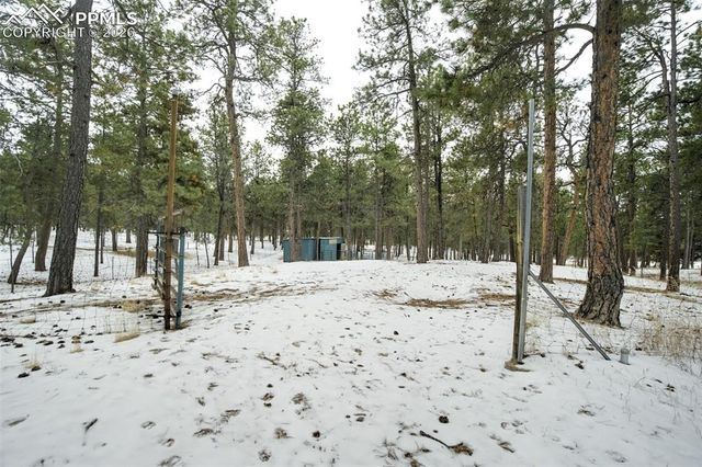 12375 Mt Shasta Drive, Elbert, CO 80106