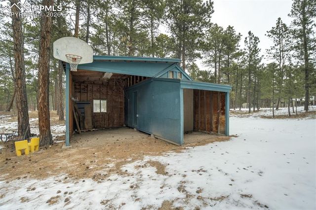 12375 Mt Shasta Drive, Elbert, CO 80106