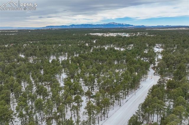 12375 Mt Shasta Drive, Elbert, CO 80106