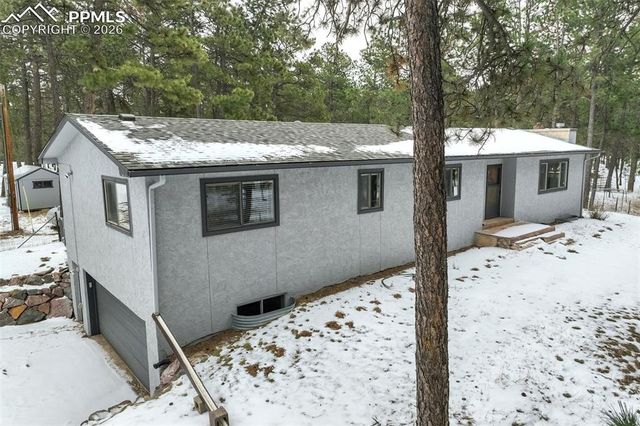 12375 Mt Shasta Drive, Elbert, CO 80106