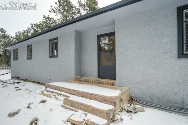 12375 Mt Shasta Drive, Elbert, CO 80106