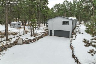 12375 Mt Shasta Drive, Elbert, CO 80106