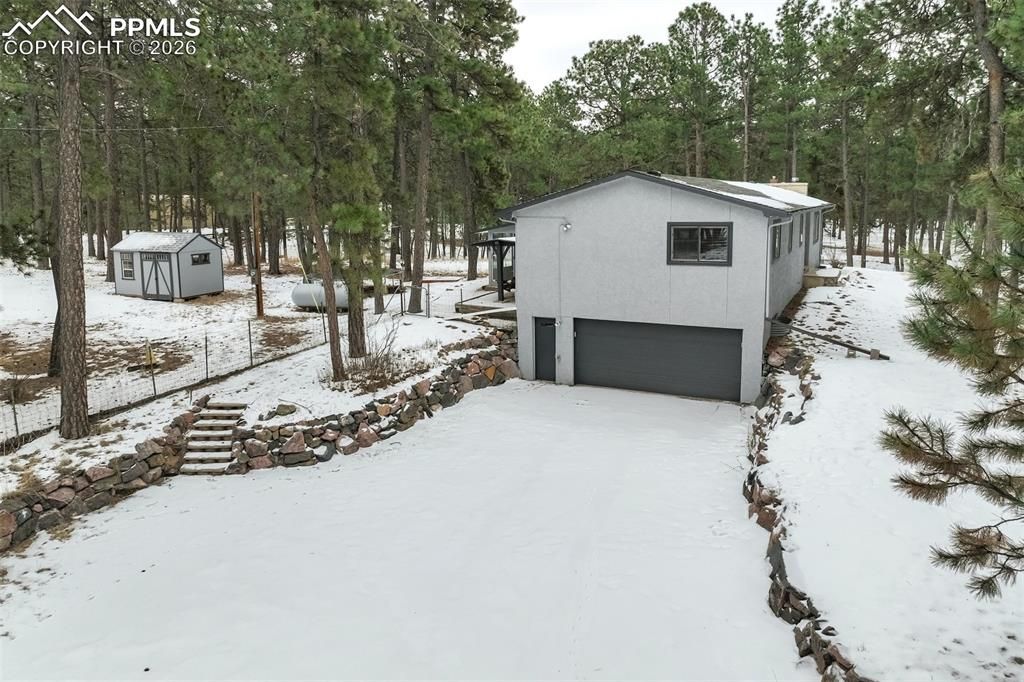 12375 Mt Shasta Drive, Elbert, CO 80106