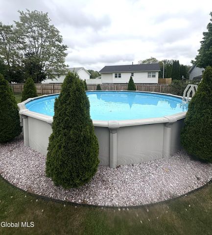 7 Adare Road, Troy, NY 12180