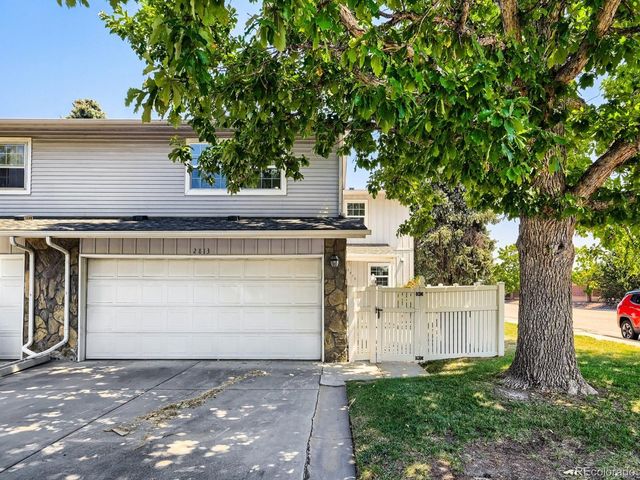 2813 S Xanadu Way, Aurora, CO 80014