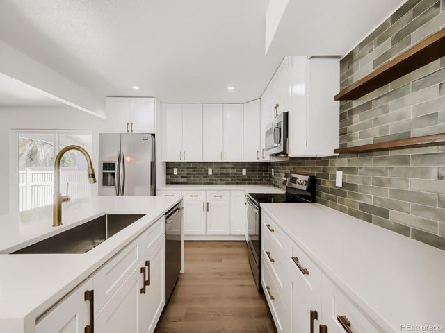 2813 S Xanadu Way, Aurora, CO 80014