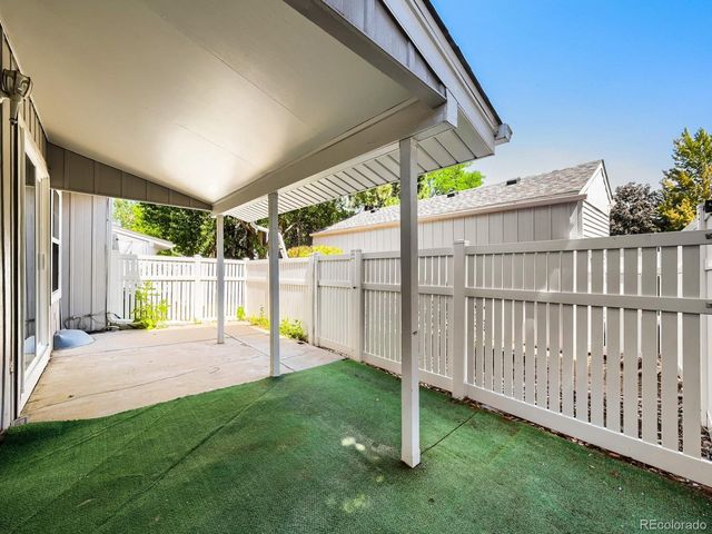 2813 S Xanadu Way, Aurora, CO 80014