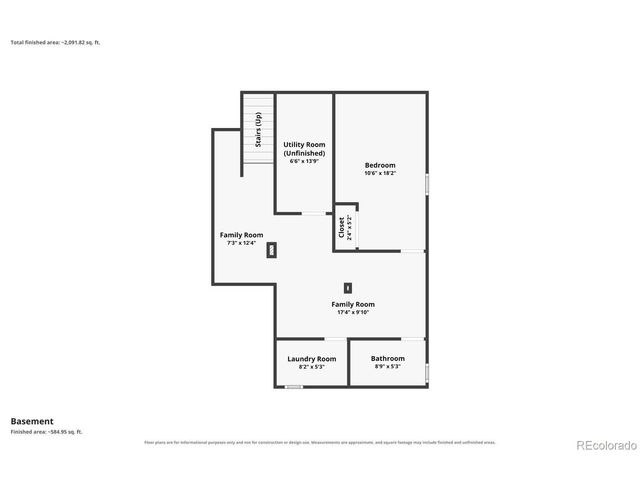 2813 S Xanadu Way, Aurora, CO 80014