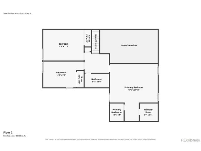 2813 S Xanadu Way, Aurora, CO 80014