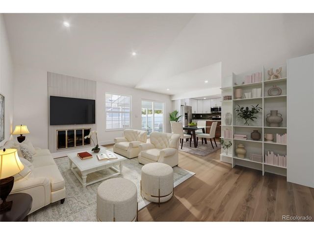 2813 S Xanadu Way, Aurora, CO 80014