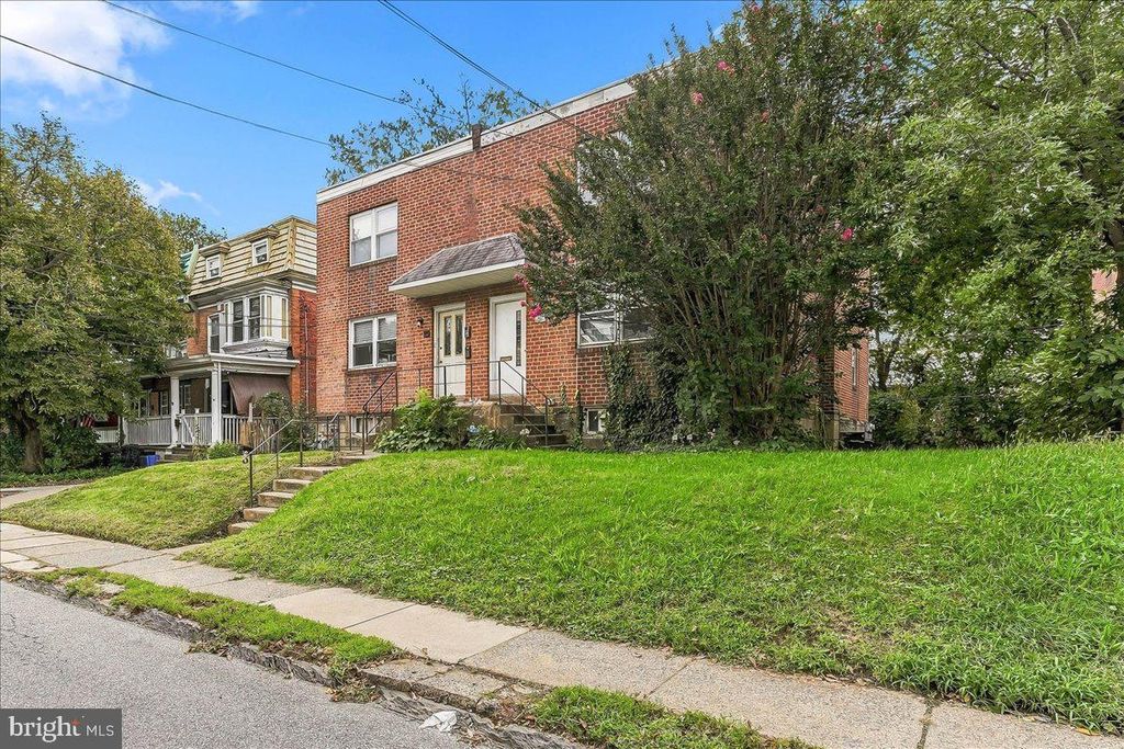 38 E STRATFORD AVE, LANSDOWNE, PA 19050 — photo 2