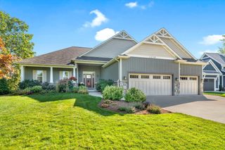 1110 Forest Brook Drive, Lincoln Twp, MI 49085