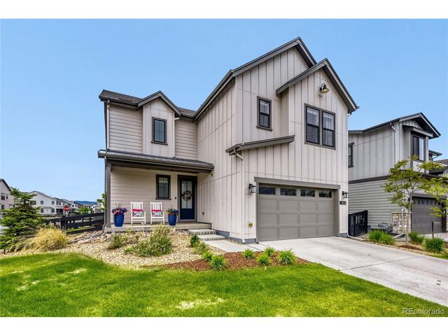 9112 Moondance Dr, Littleton, CO 80125