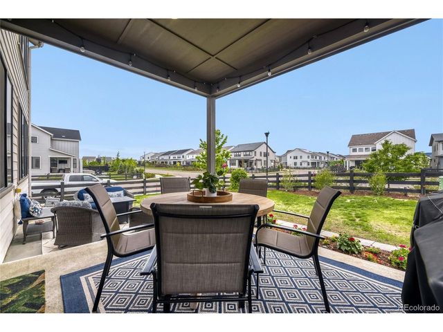 9112 Moondance Dr, Littleton, CO 80125