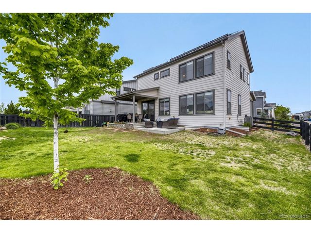 9112 Moondance Dr, Littleton, CO 80125