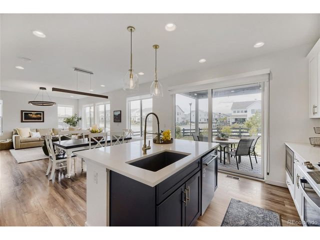 9112 Moondance Dr, Littleton, CO 80125