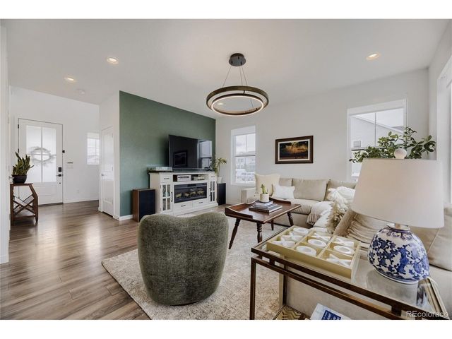 9112 Moondance Dr, Littleton, CO 80125