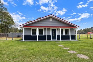 1401 Old Highway 6, Cross, SC 29436