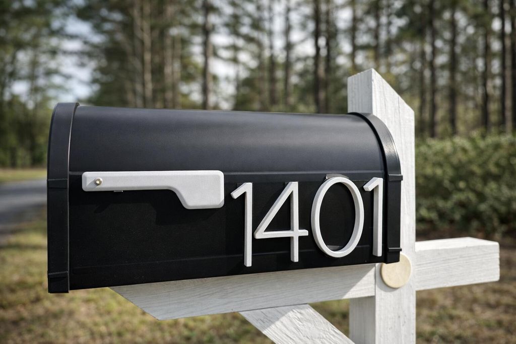 Image 2 of property listing at 1401 Old Highway 6, Cross, SC 29436