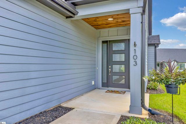 103 Ridan Road, Mauldin, SC 29662