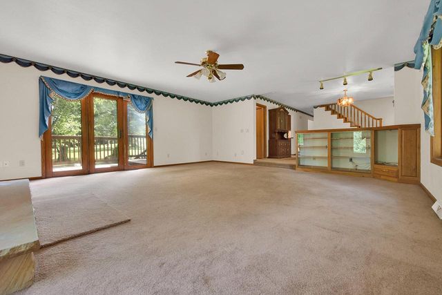 29510 Washington AVENUE, Burlington, WI 53105
