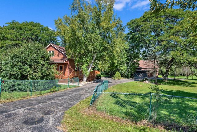 29510 Washington AVENUE, Burlington, WI 53105
