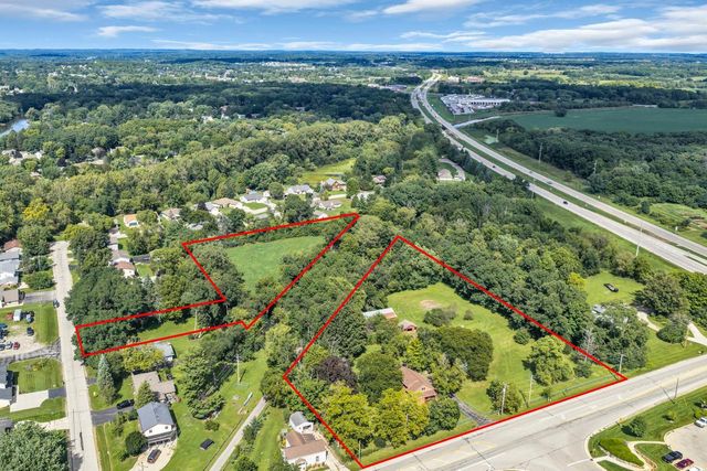 29510 Washington AVENUE, Burlington, WI 53105