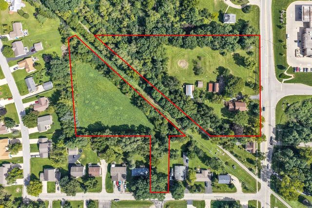 29510 Washington AVENUE, Burlington, WI 53105