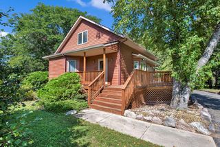 29510 Washington AVENUE, Burlington, WI 53105